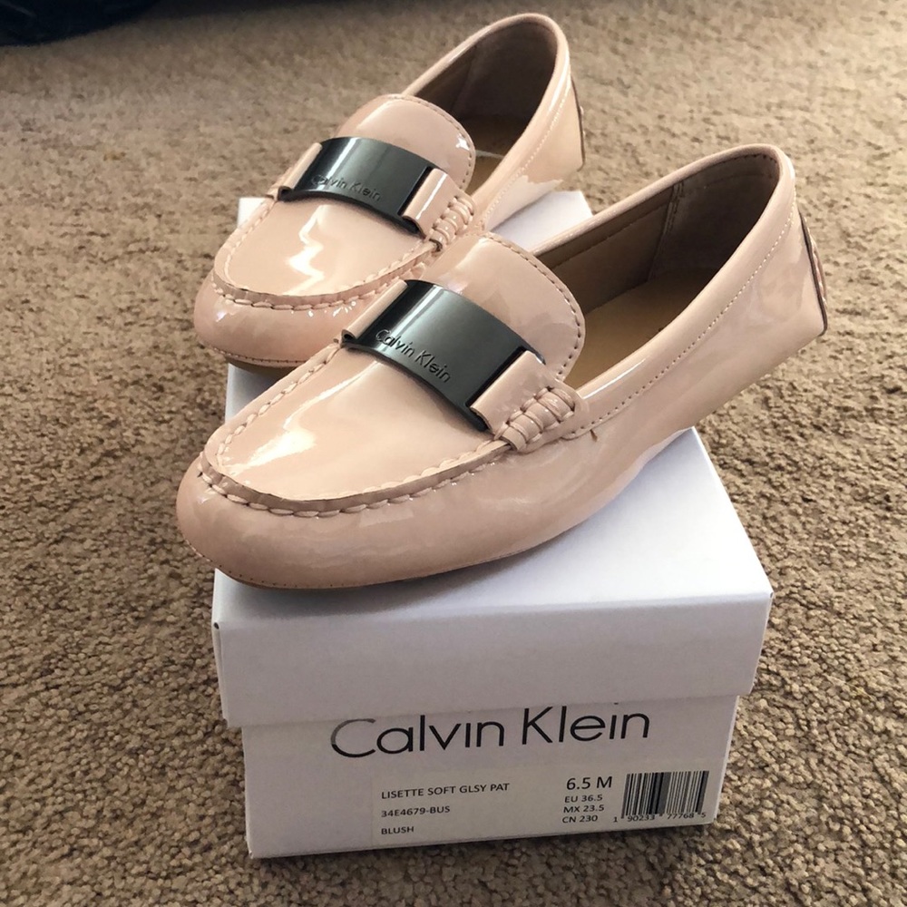 Calvin Klein